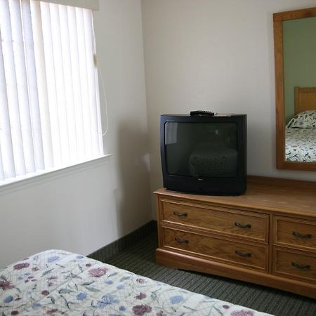 Affordable Suites Salisbury Exteriér fotografie