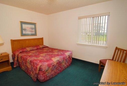 Affordable Suites Salisbury Pokoj fotografie