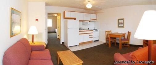 Affordable Suites Salisbury Pokoj fotografie