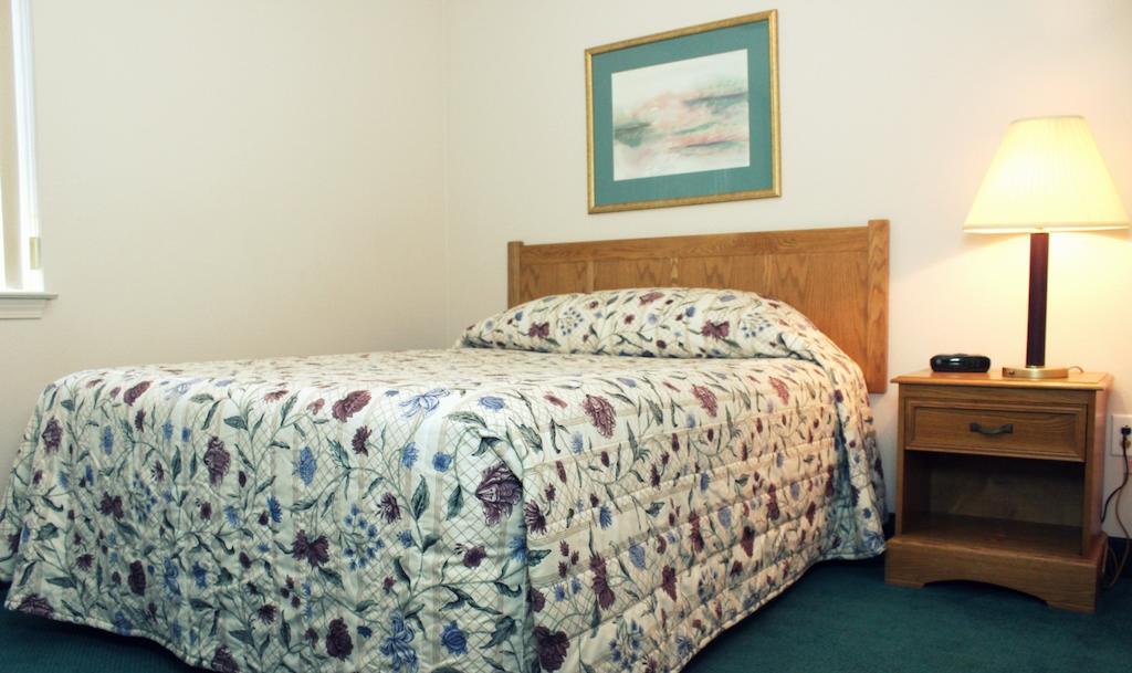 Affordable Suites Salisbury Pokoj fotografie