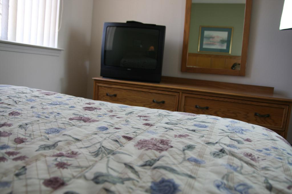 Affordable Suites Salisbury Exteriér fotografie